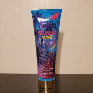 Victoria's Secret Island Fling